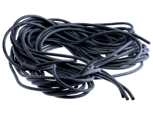 Chassis Rubber